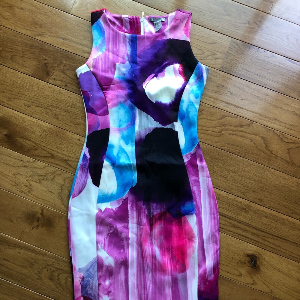 Beautiful h&m dress!
